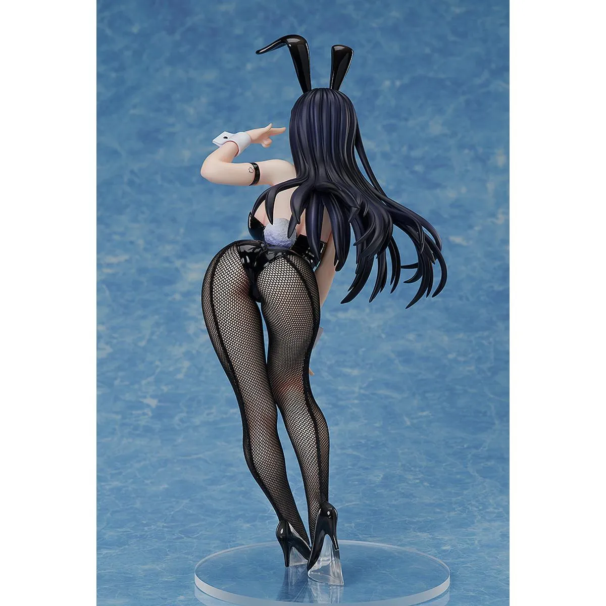 [Pre-order] Dolphin Wave - Minami Kurose (Black Bunny Ver.) 1/6 Scale Figure FREEing