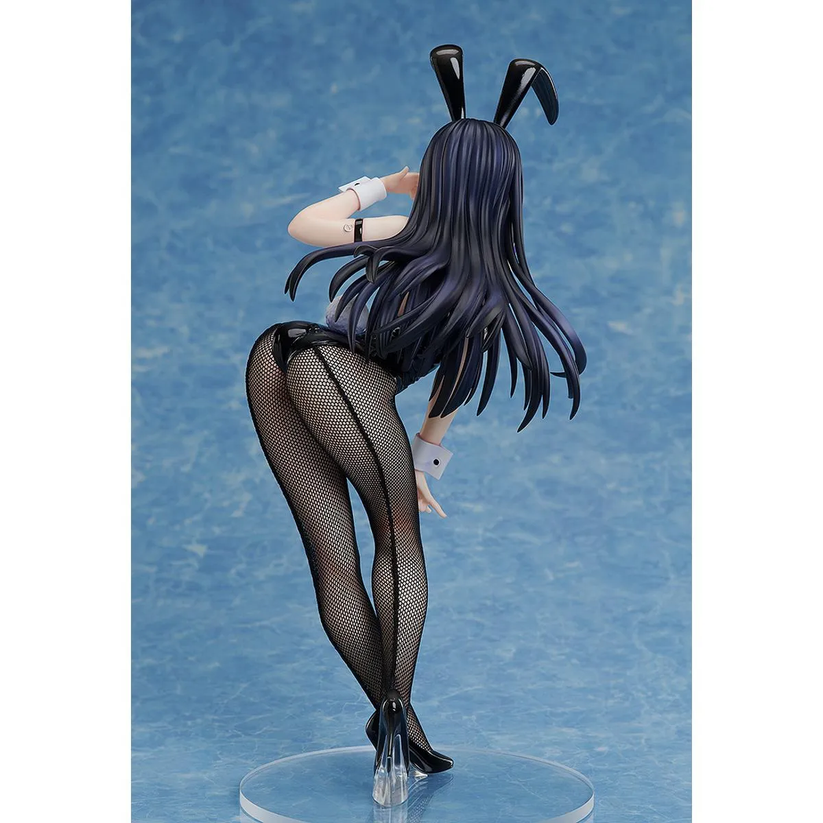 [Pre-order] Dolphin Wave - Minami Kurose (Black Bunny Ver.) 1/6 Scale Figure FREEing