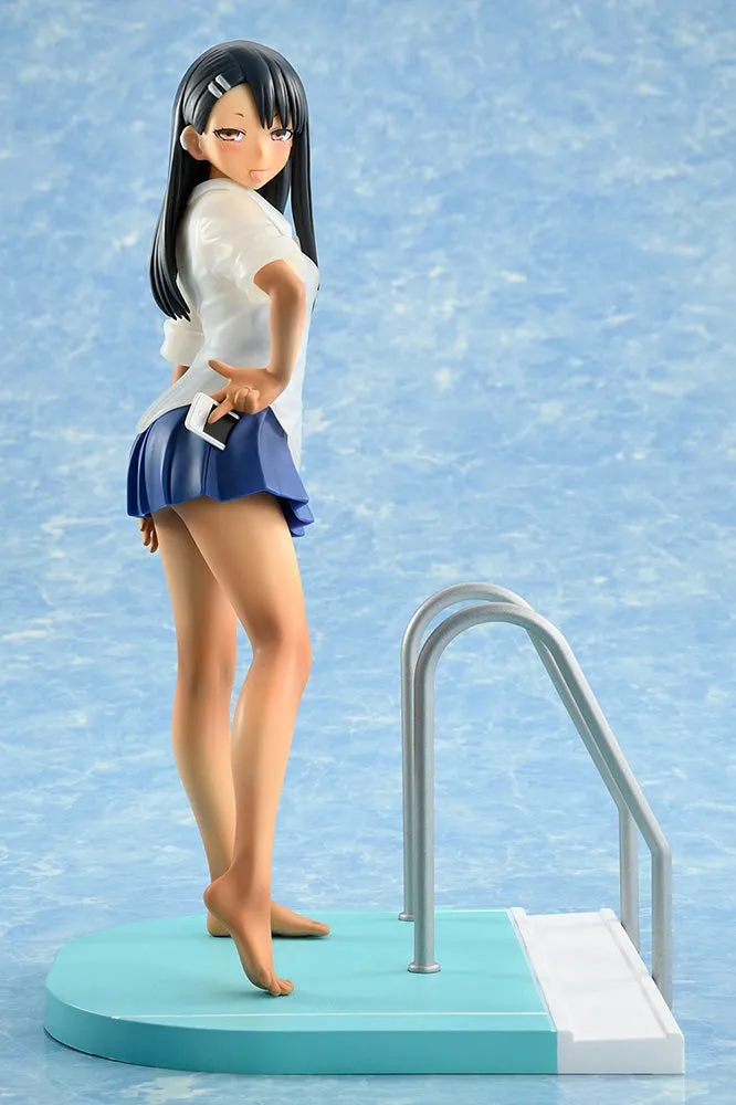 [Pre-order] Don't Toy With Me, Miss Nagatoro - Miss Nagatoro 1/7 Scale Figure BellFine