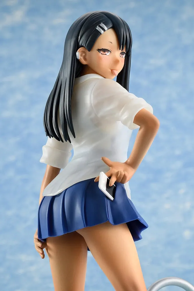 [Pre-order] Don't Toy With Me, Miss Nagatoro - Miss Nagatoro 1/7 Scale Figure BellFine