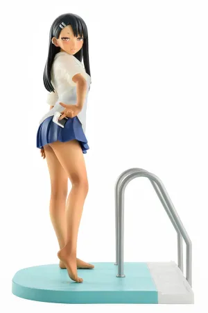 [Pre-order] Don't Toy With Me, Miss Nagatoro - Miss Nagatoro 1/7 Scale Figure BellFine