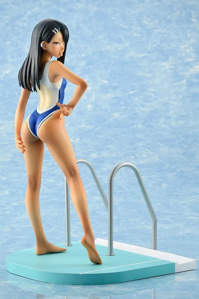 [Pre-order] Don't Toy With Me, Miss Nagatoro - Miss Nagatoro 1/7 Scale Figure BellFine