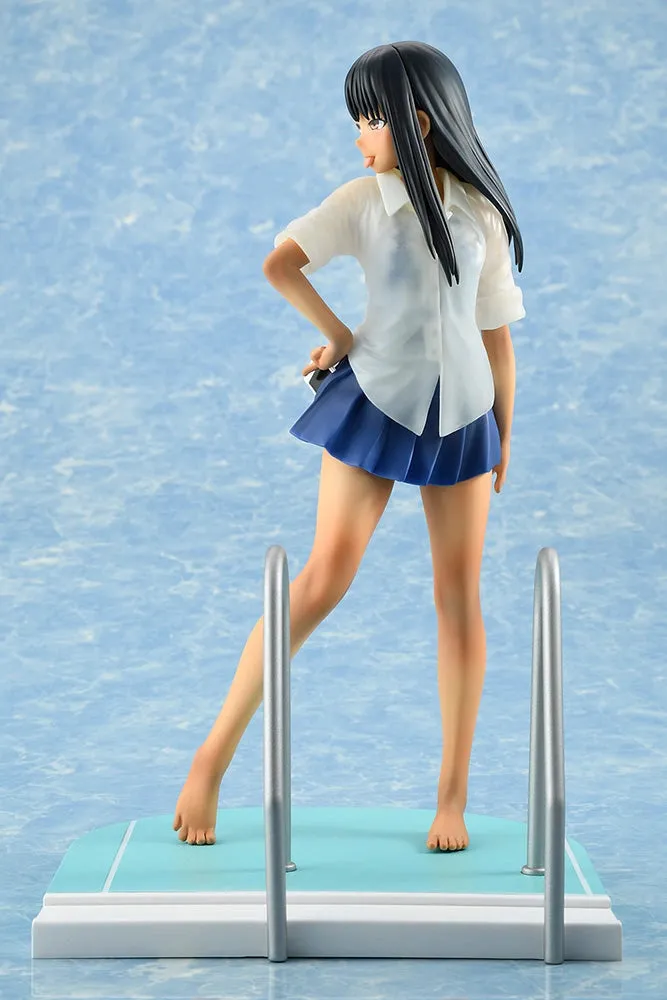 [Pre-order] Don't Toy With Me, Miss Nagatoro - Miss Nagatoro 1/7 Scale Figure BellFine