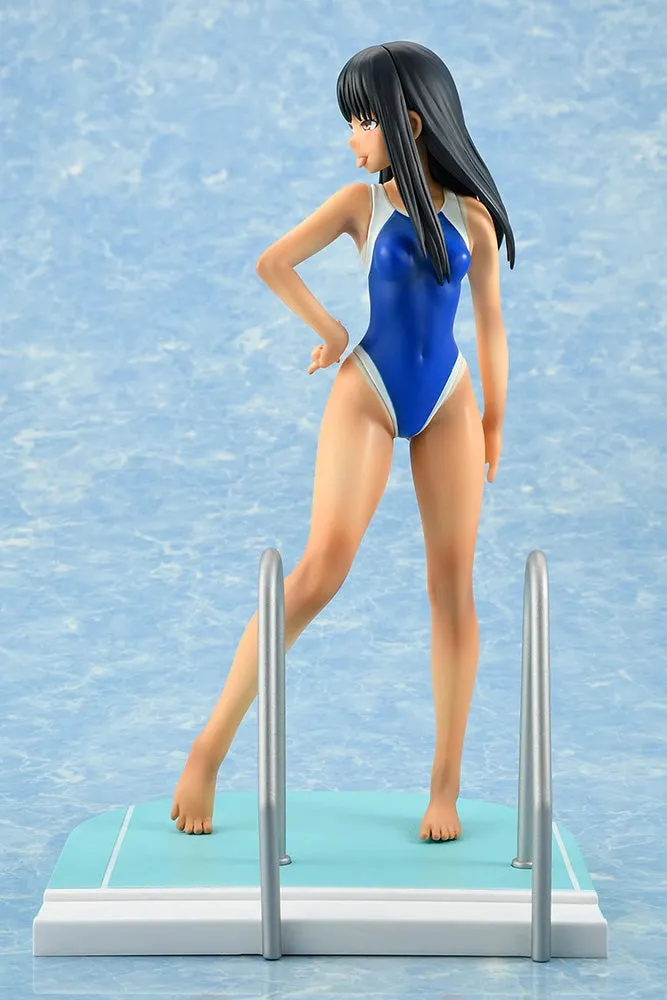 [Pre-order] Don't Toy With Me, Miss Nagatoro - Miss Nagatoro 1/7 Scale Figure BellFine