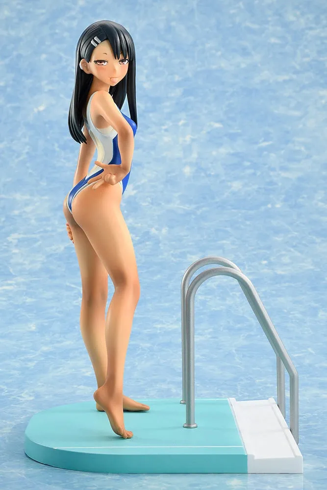 [Pre-order] Don't Toy With Me, Miss Nagatoro - Miss Nagatoro 1/7 Scale Figure BellFine
