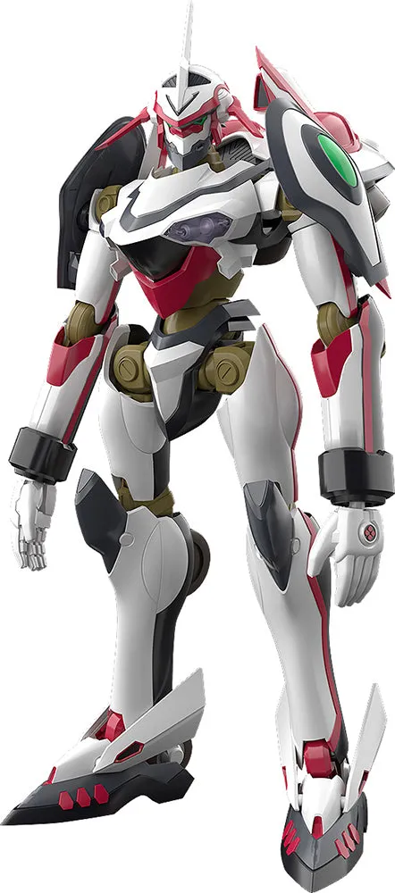 [Pre-order] Eureka Seven - NIRVASH type ZERO Plastic Model Kit Good Smile Company