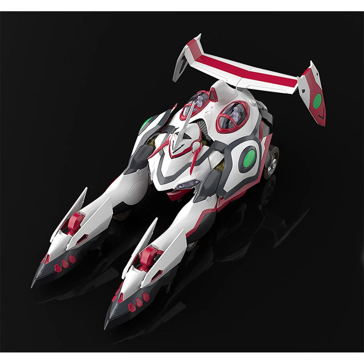 [Pre-order] Eureka Seven - NIRVASH type ZERO Plastic Model Kit Good Smile Company