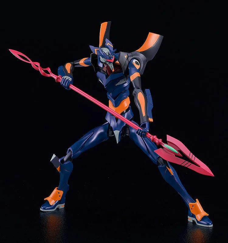 [Pre-order] Evangelion: 2.0 You Can (Not) Advance - Mark.06 Plastic Model Kit Good Smile Company