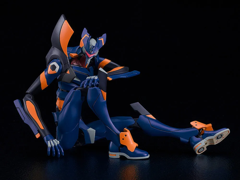 [Pre-order] Evangelion: 2.0 You Can (Not) Advance - Mark.06 Plastic Model Kit Good Smile Company