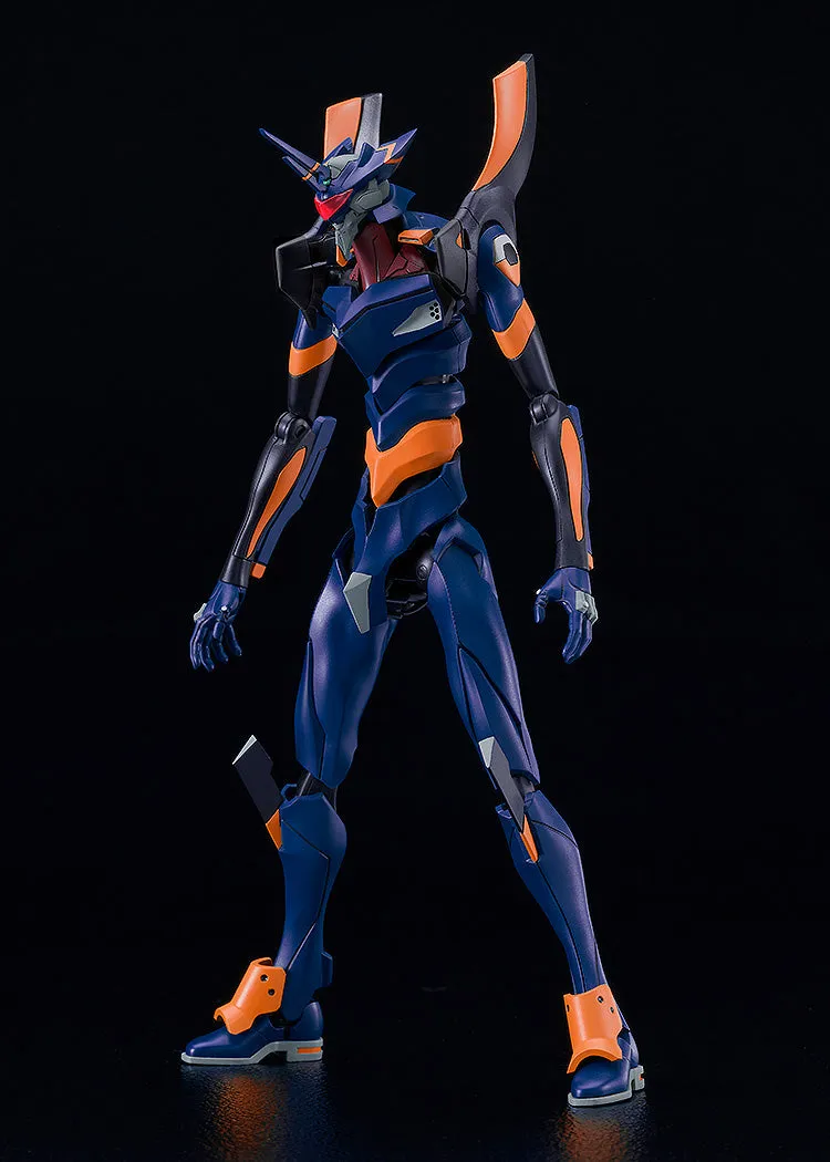 [Pre-order] Evangelion: 2.0 You Can (Not) Advance - Mark.06 Plastic Model Kit Good Smile Company