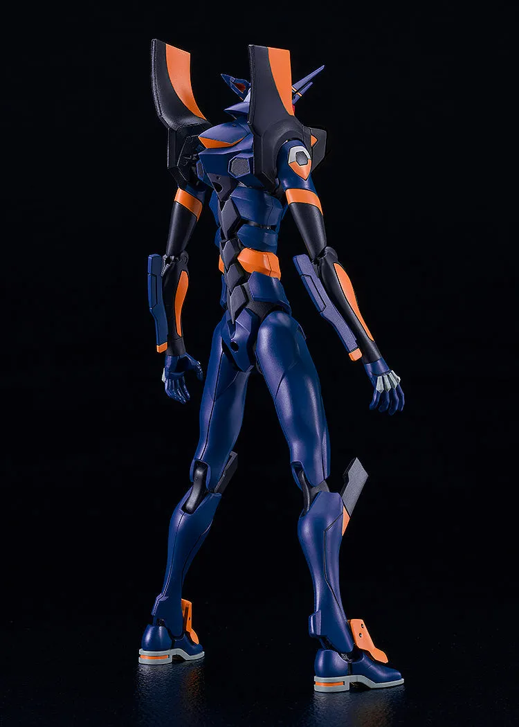 [Pre-order] Evangelion: 2.0 You Can (Not) Advance - Mark.06 Plastic Model Kit Good Smile Company