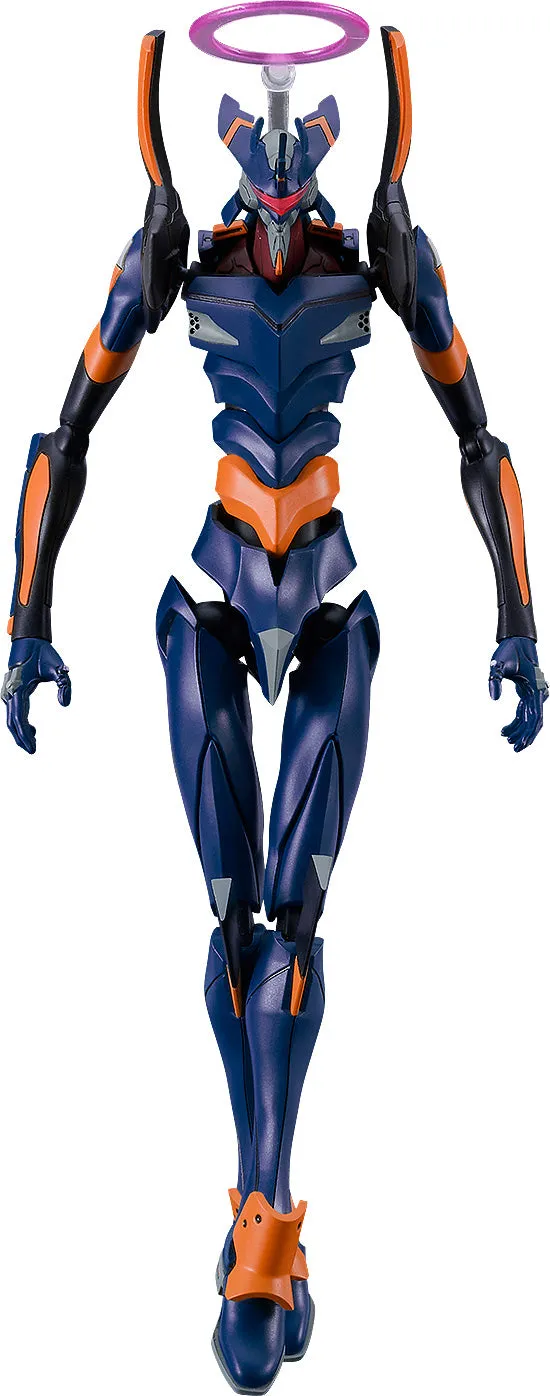 [Pre-order] Evangelion: 2.0 You Can (Not) Advance - Mark.06 Plastic Model Kit Good Smile Company