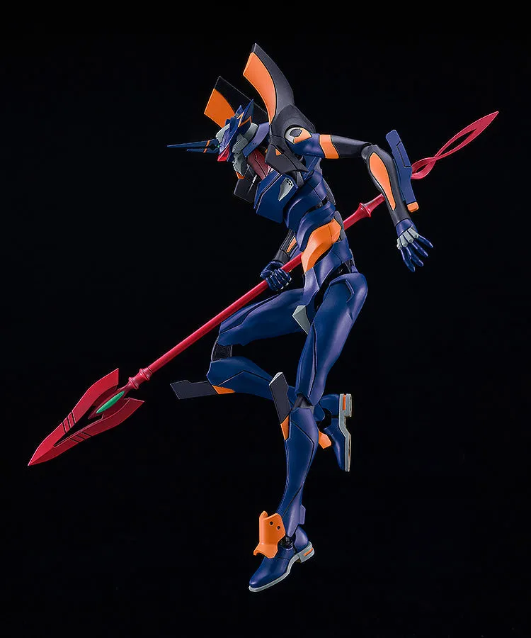 [Pre-order] Evangelion: 2.0 You Can (Not) Advance - Mark.06 Plastic Model Kit Good Smile Company