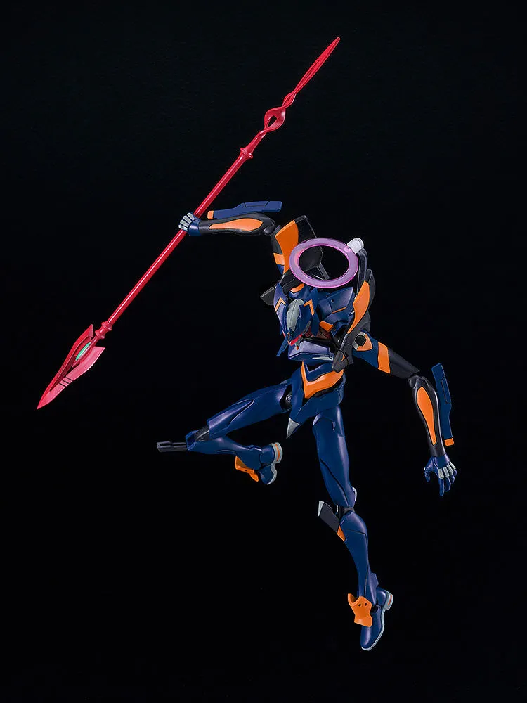 [Pre-order] Evangelion: 2.0 You Can (Not) Advance - Mark.06 Plastic Model Kit Good Smile Company