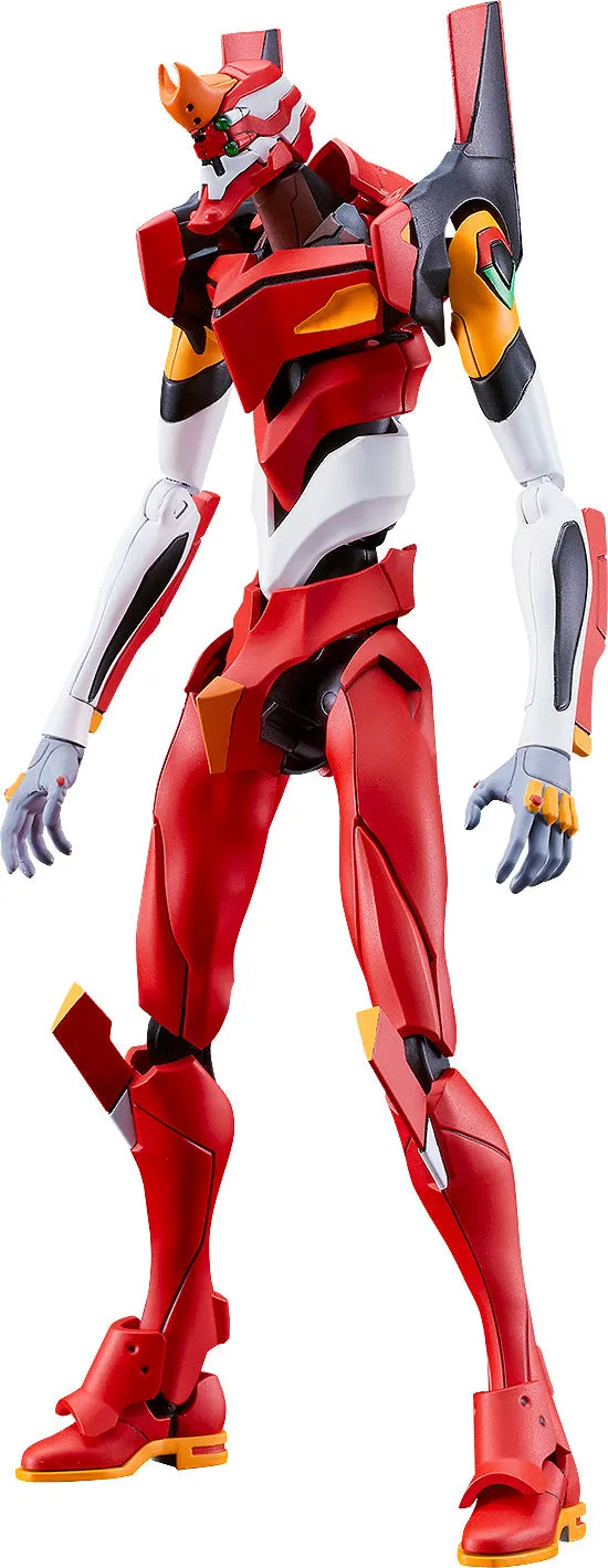 [Pre-order] Evangelion: 2.0 You Can (Not) Advance - Unit-02 Plastic Model Kit Good Smile Company