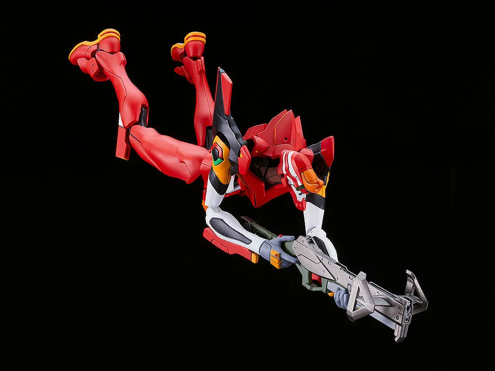 [Pre-order] Evangelion: 2.0 You Can (Not) Advance - Unit-02 Plastic Model Kit Good Smile Company