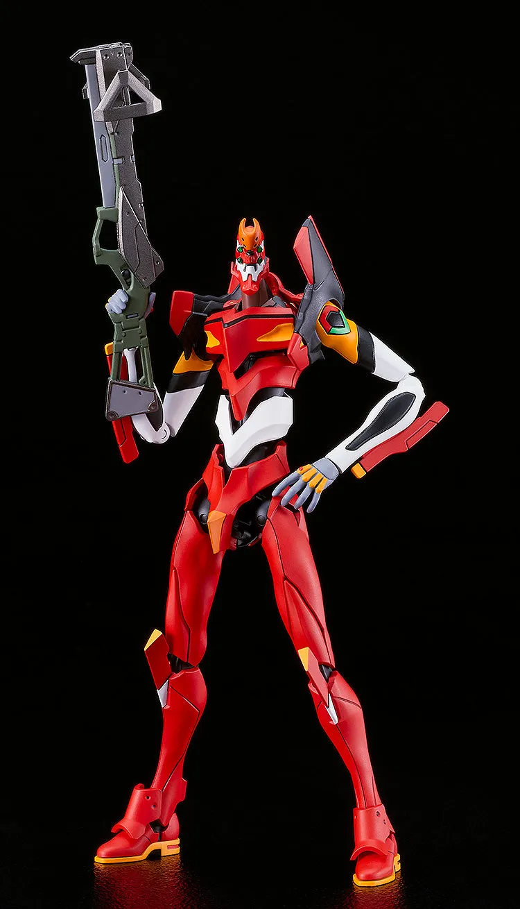 [Pre-order] Evangelion: 2.0 You Can (Not) Advance - Unit-02 Plastic Model Kit Good Smile Company