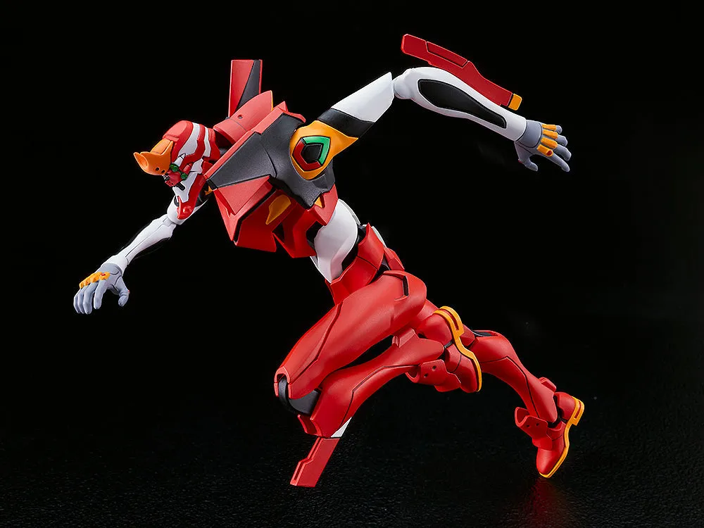 [Pre-order] Evangelion: 2.0 You Can (Not) Advance - Unit-02 Plastic Model Kit Good Smile Company