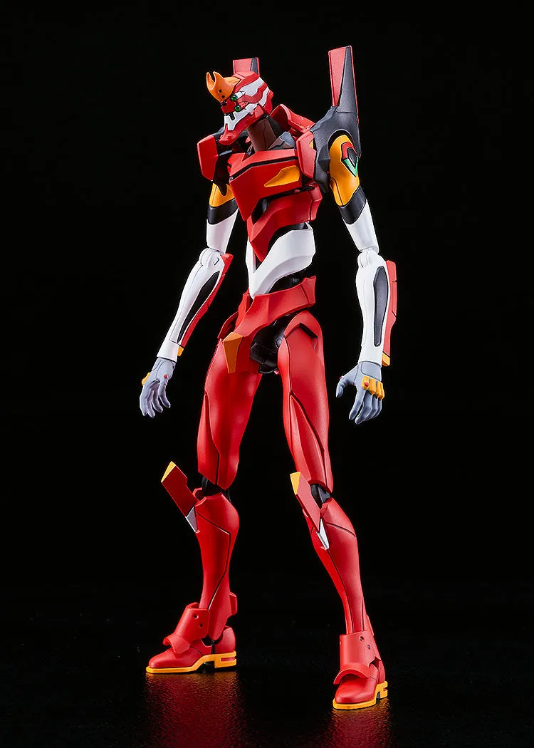 [Pre-order] Evangelion: 2.0 You Can (Not) Advance - Unit-02 Plastic Model Kit Good Smile Company