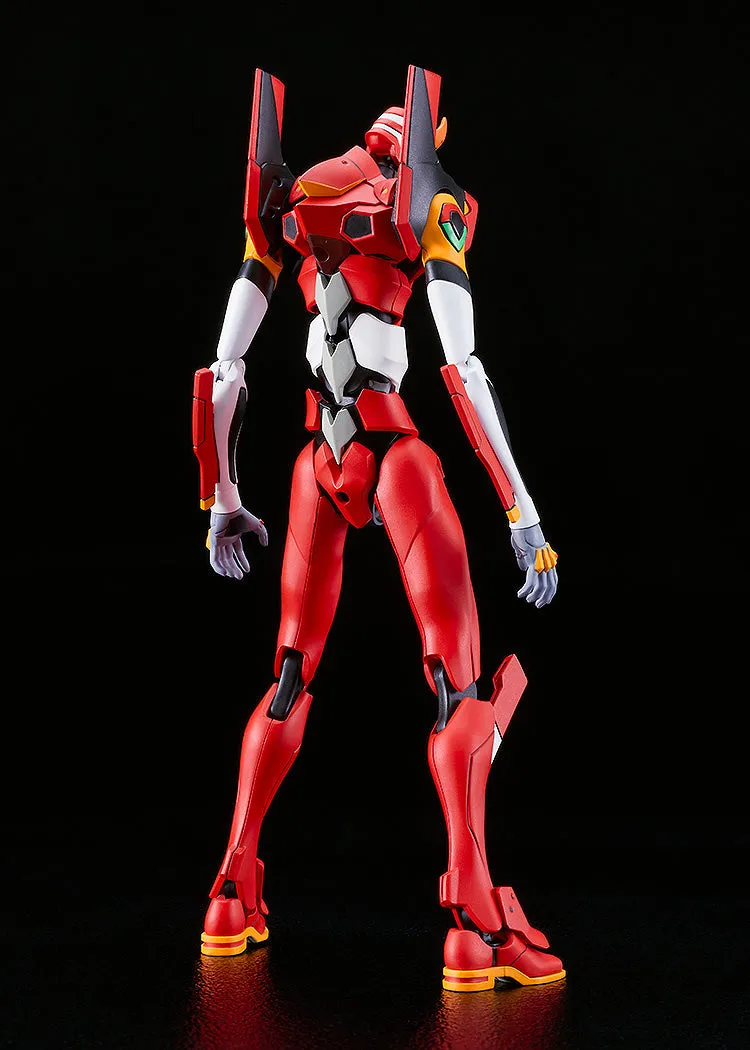 [Pre-order] Evangelion: 2.0 You Can (Not) Advance - Unit-02 Plastic Model Kit Good Smile Company