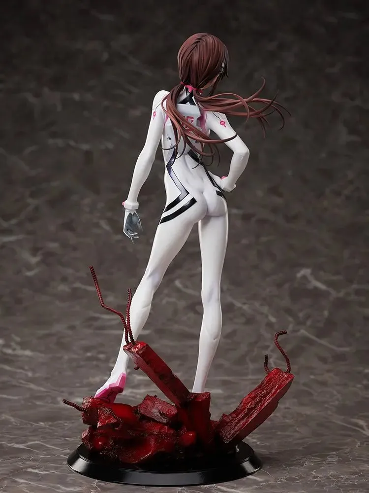[Pre-order] EVANGELION: 3.0 1.0 Thrice Upon a Time - Mari Makinami Illustrious (LAST MISSION) 1/7 Scale Figure REVOLVE