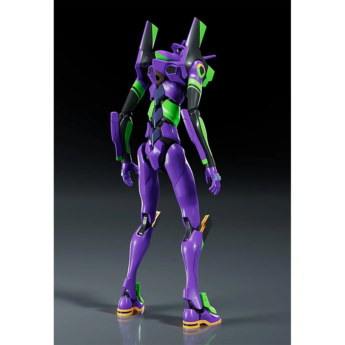[Pre-order] Evangelion - Evangelion Unit-01 (3rd-run) Plastic Model Kit Good Smile Company