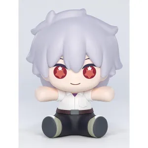 [Pre-order] Evangelion - Kaworu Nagisa (School Uniform Ver.) Huggy Good Smile Mini Figure Good Smile Arts Shanghai