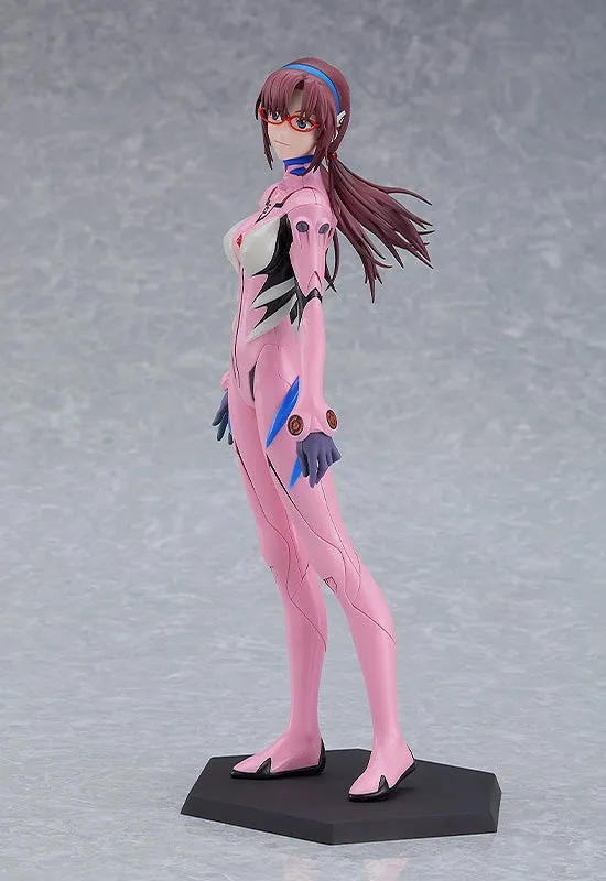 [Pre-order] Evangelion - Mari Makinami Illustrious (Re-run) Plastic Model Kit Max Factory