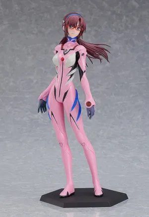 [Pre-order] Evangelion - Mari Makinami Illustrious (Re-run) Plastic Model Kit Max Factory