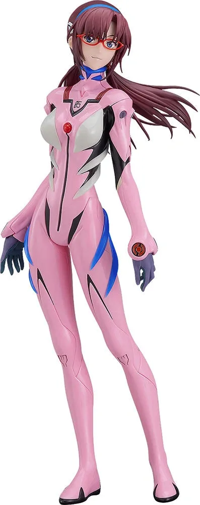 [Pre-order] Evangelion - Mari Makinami Illustrious (Re-run) Plastic Model Kit Max Factory