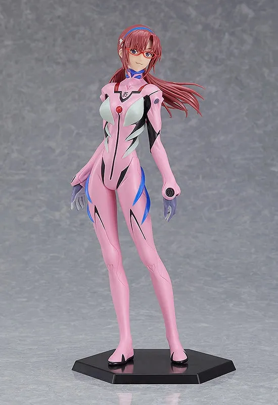 [Pre-order] Evangelion - Mari Makinami Illustrious (Re-run) Plastic Model Kit Max Factory