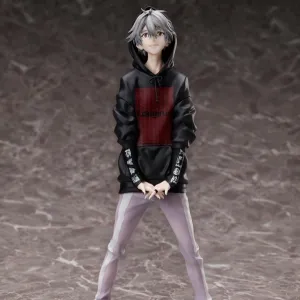 [Pre-order] Evangelion - Nagisa Kaworu (RADIO EVA Ver. & Original Color Ver.) 1/7 Scale Figure HOBBYMAX