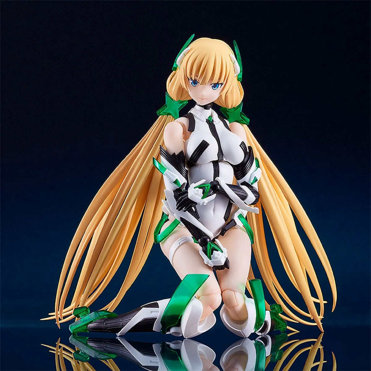 [Pre-order] Expelled from Paradise - Angela Balzac Plastic Model Kit Good Smile Company