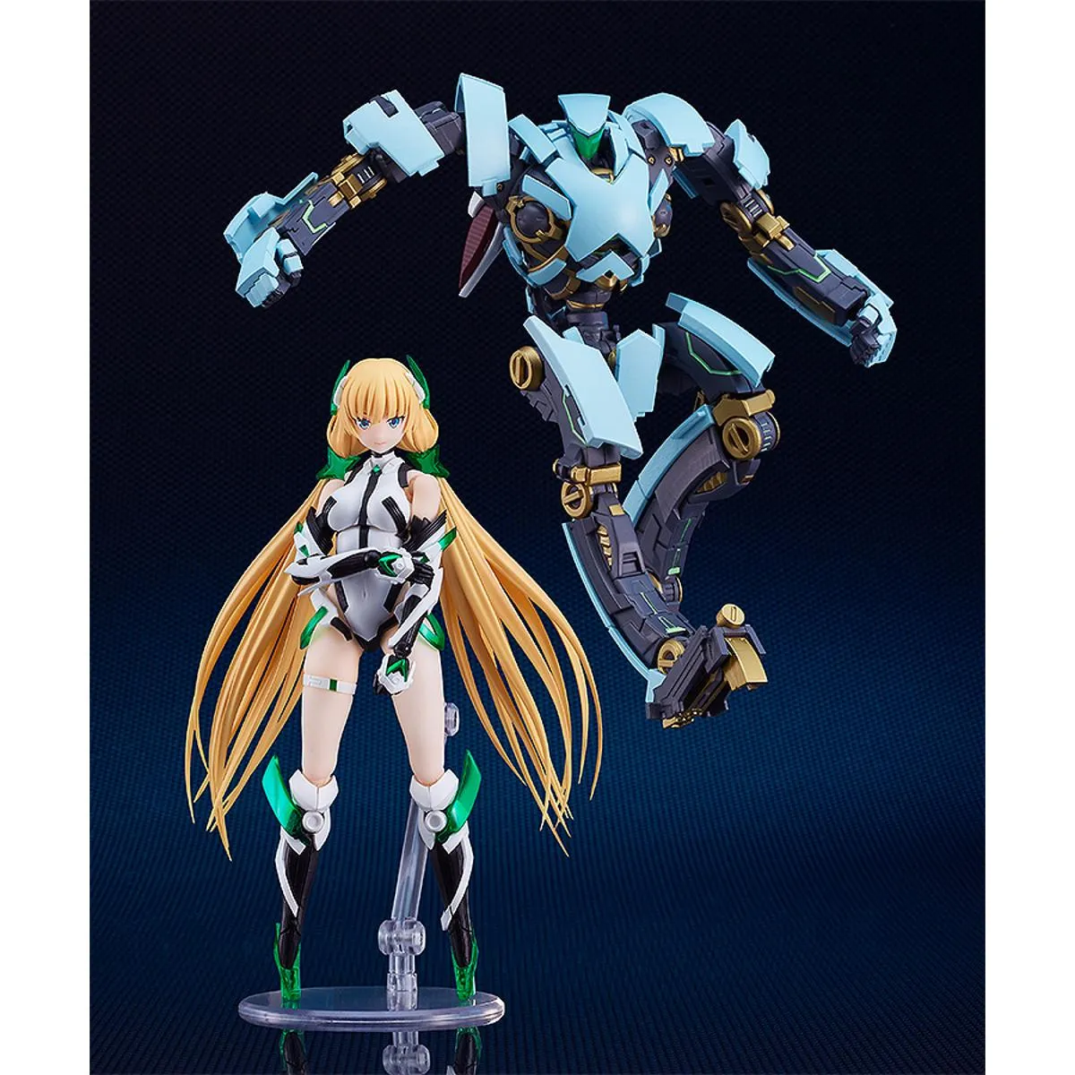 [Pre-order] Expelled from Paradise - Angela Balzac Plastic Model Kit Good Smile Company