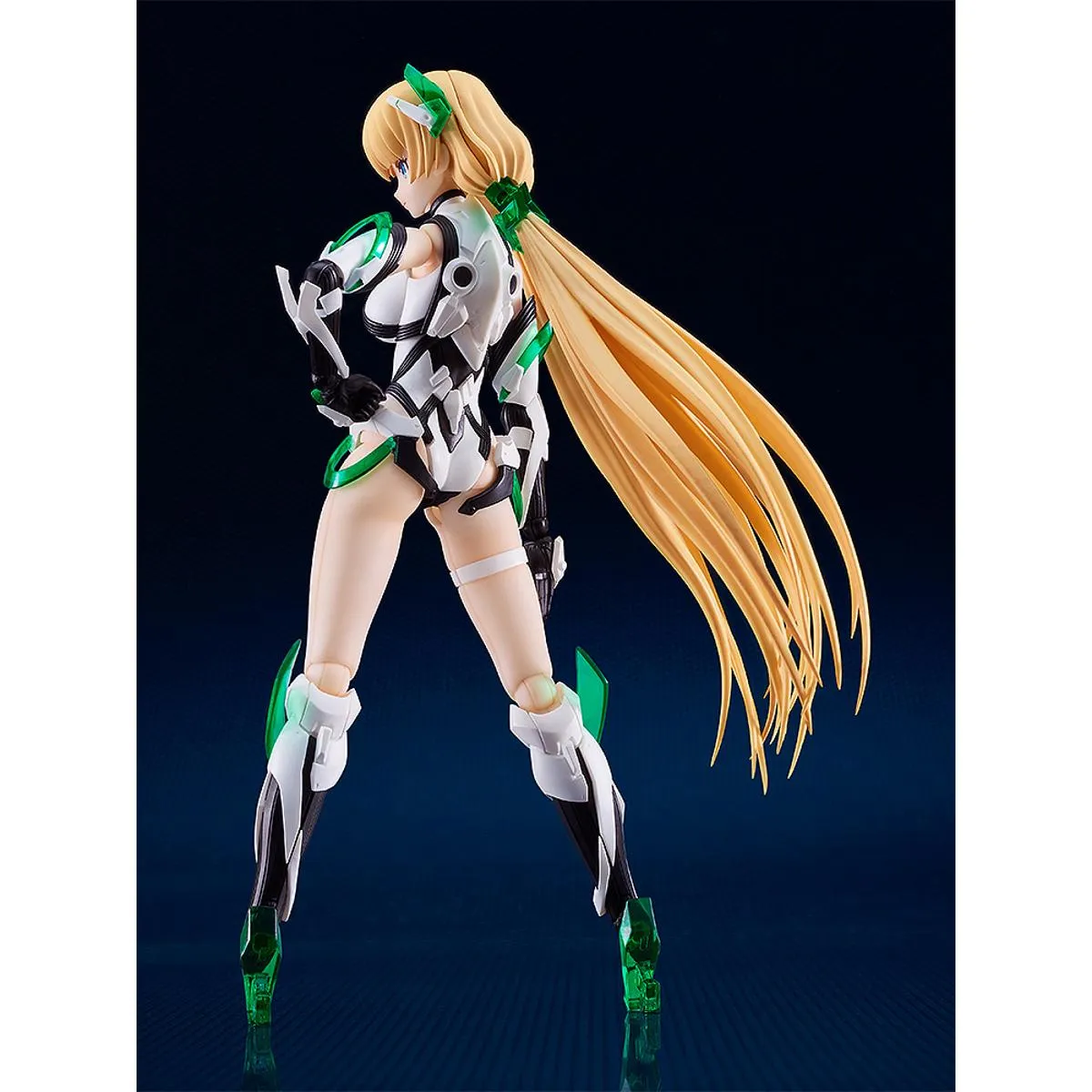 [Pre-order] Expelled from Paradise - Angela Balzac Plastic Model Kit Good Smile Company