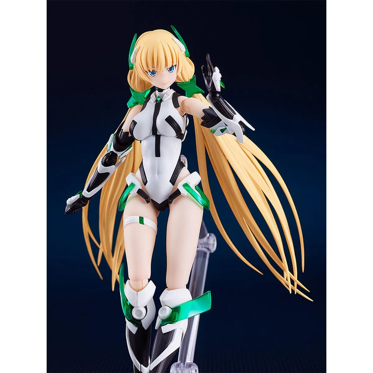 [Pre-order] Expelled from Paradise - Angela Balzac Plastic Model Kit Good Smile Company