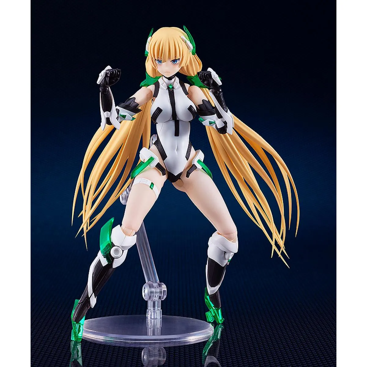 [Pre-order] Expelled from Paradise - Angela Balzac Plastic Model Kit Good Smile Company