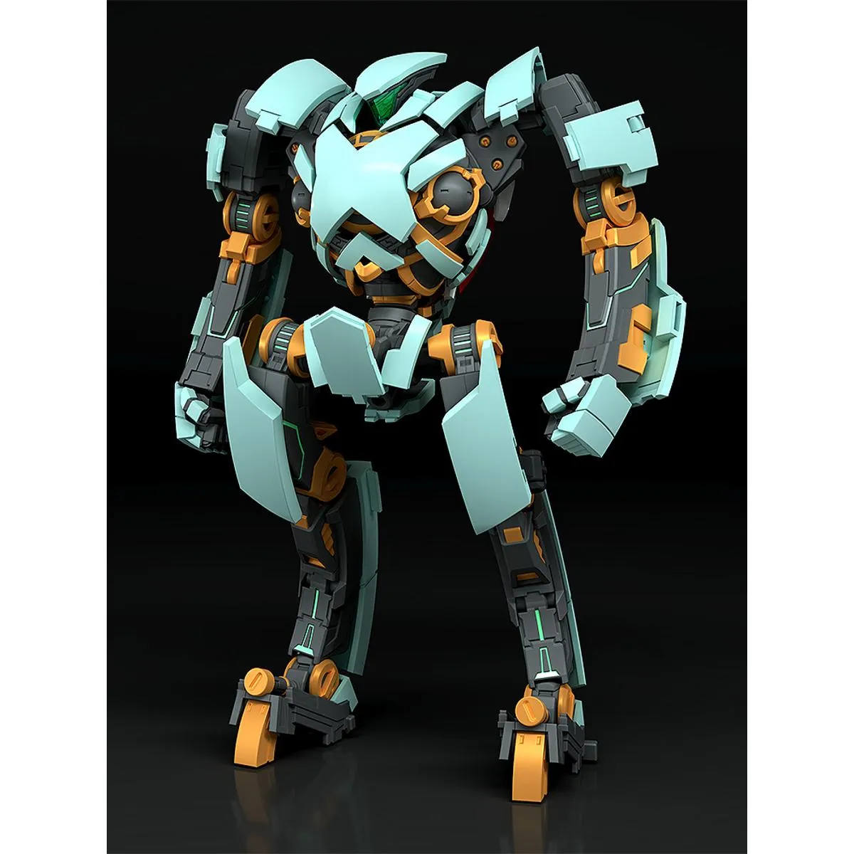 [Pre-order] Expelled from Paradise - New Arhan Plastic Model Kit Good Smile Company
