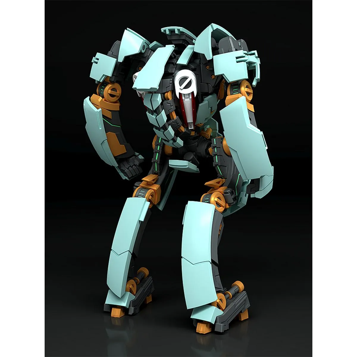 [Pre-order] Expelled from Paradise - New Arhan Plastic Model Kit Good Smile Company