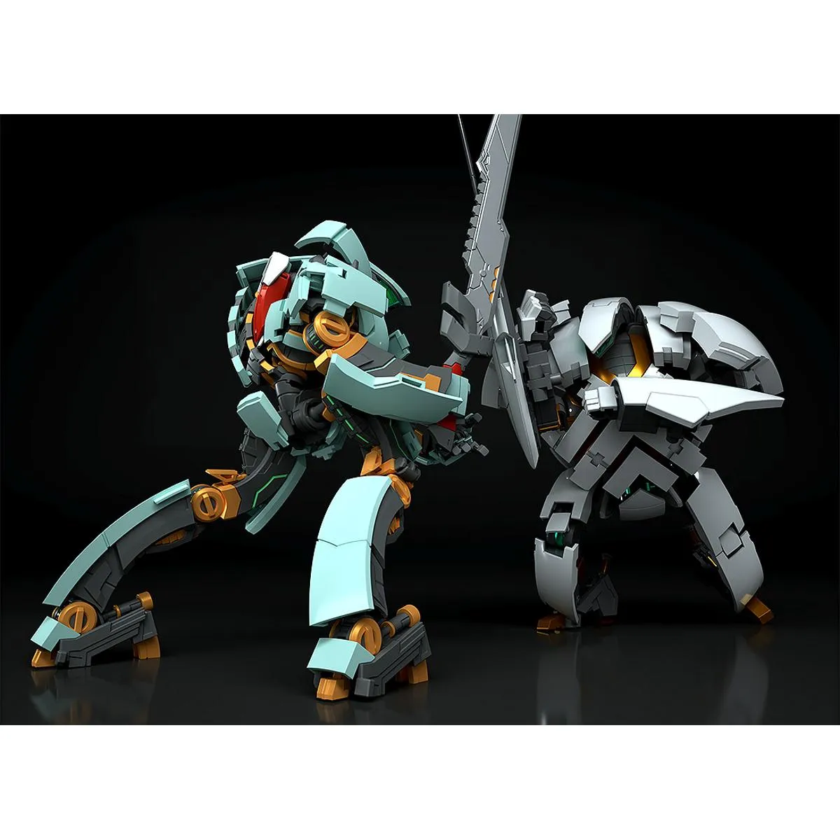 [Pre-order] Expelled from Paradise - New Arhan Plastic Model Kit Good Smile Company
