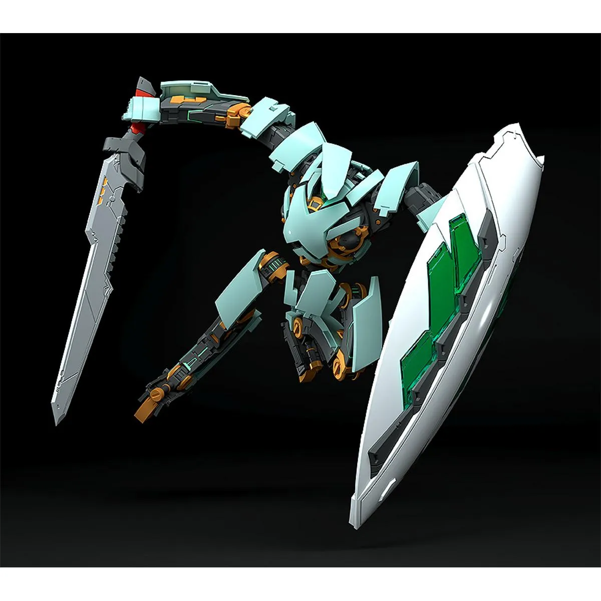 [Pre-order] Expelled from Paradise - New Arhan Plastic Model Kit Good Smile Company
