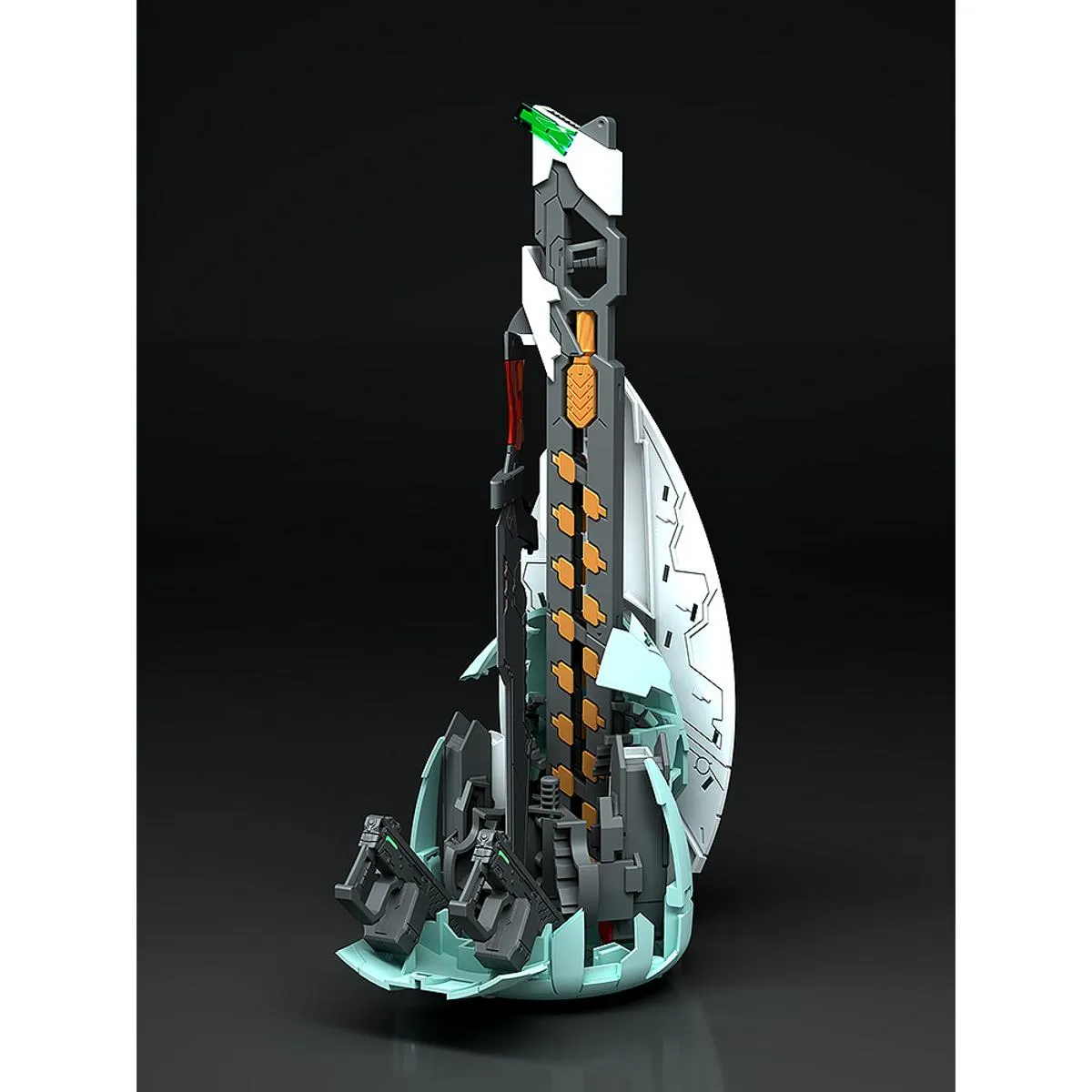 [Pre-order] Expelled from Paradise - New Arhan Plastic Model Kit Good Smile Company