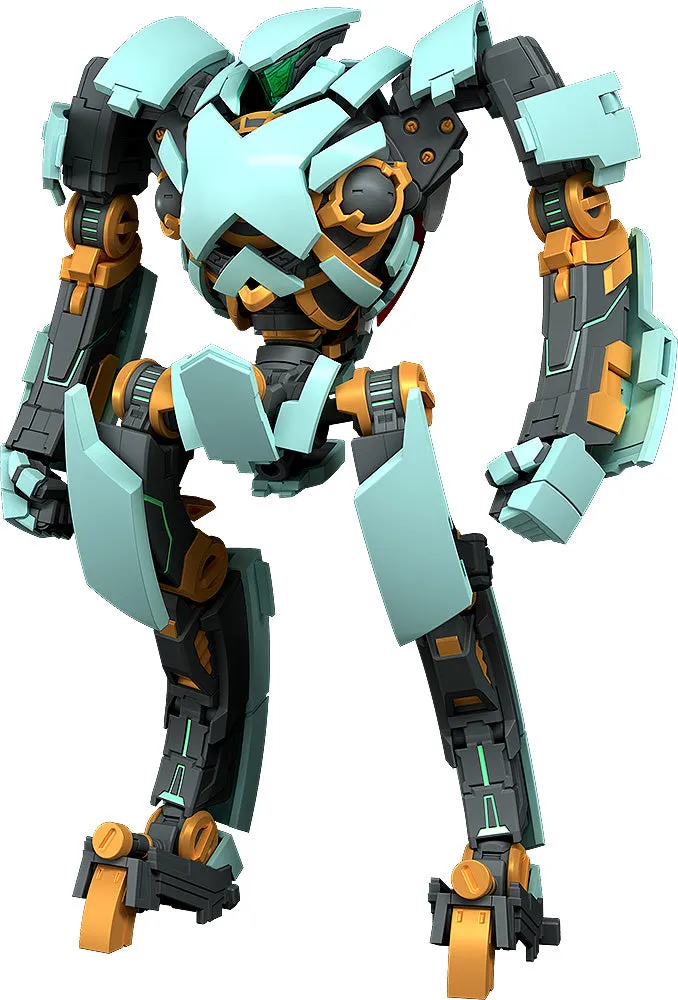 [Pre-order] Expelled from Paradise - New Arhan Plastic Model Kit Good Smile Company