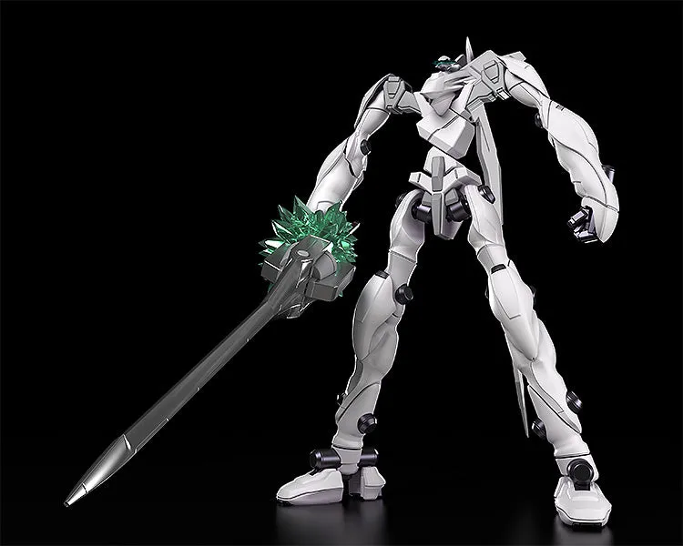 [Pre-order] Fafner in the Azure - Fafner Mark Sein (4th-run) MODEROID Plastic Model Kit Good Smile Company