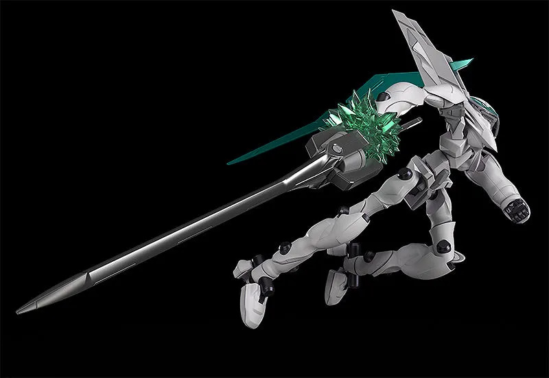 [Pre-order] Fafner in the Azure - Fafner Mark Sein (4th-run) MODEROID Plastic Model Kit Good Smile Company