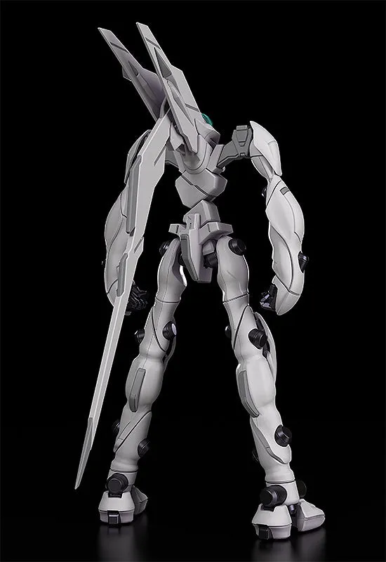 [Pre-order] Fafner in the Azure - Fafner Mark Sein (4th-run) MODEROID Plastic Model Kit Good Smile Company