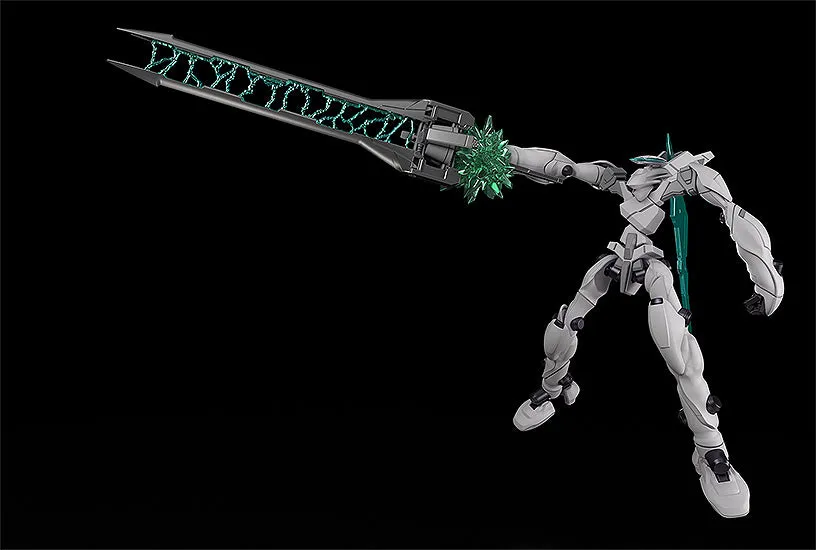 [Pre-order] Fafner in the Azure - Fafner Mark Sein (4th-run) MODEROID Plastic Model Kit Good Smile Company