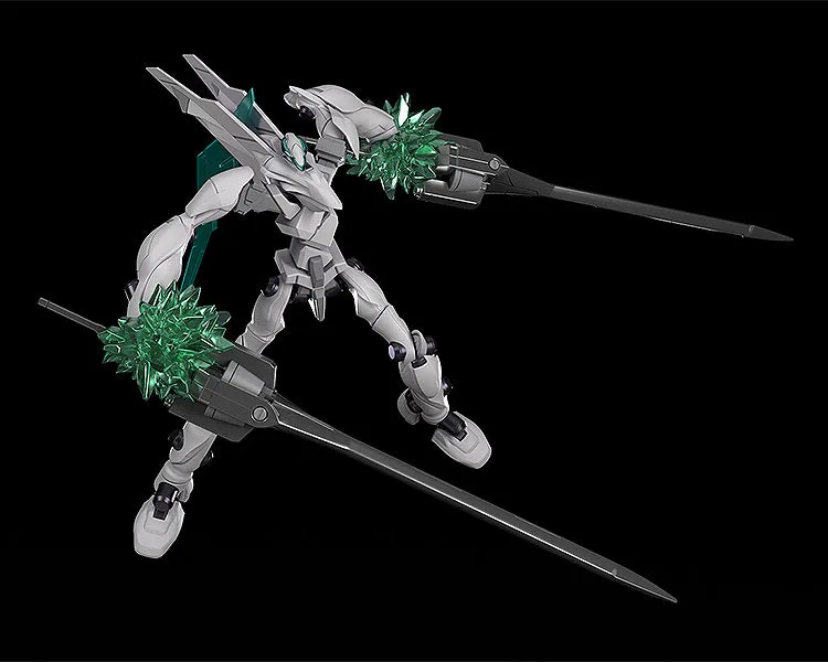 [Pre-order] Fafner in the Azure - Fafner Mark Sein (4th-run) MODEROID Plastic Model Kit Good Smile Company