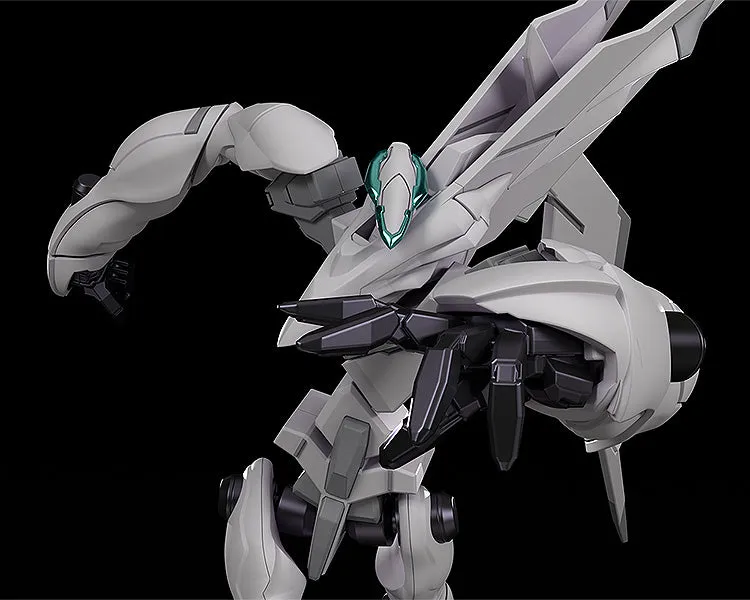 [Pre-order] Fafner in the Azure - Fafner Mark Sein (4th-run) MODEROID Plastic Model Kit Good Smile Company