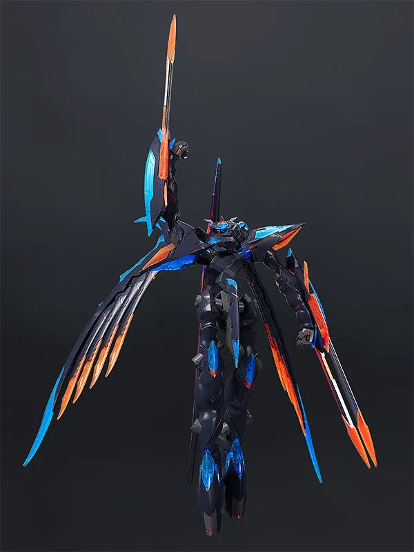 [Pre-order] Fafner in the Azure THE BEYOND - Fafner Mark Alles (Re-run) MODEROID Plastic Model Kit Good Smile Company